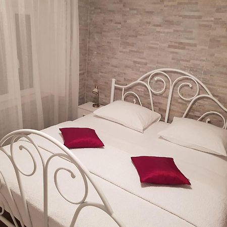 Apartments Minerva Dubrovnik Ngoại thất bức ảnh