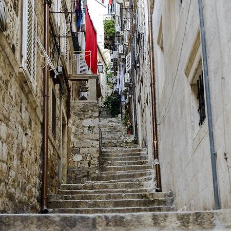 Apartments Minerva Dubrovnik Ngoại thất bức ảnh