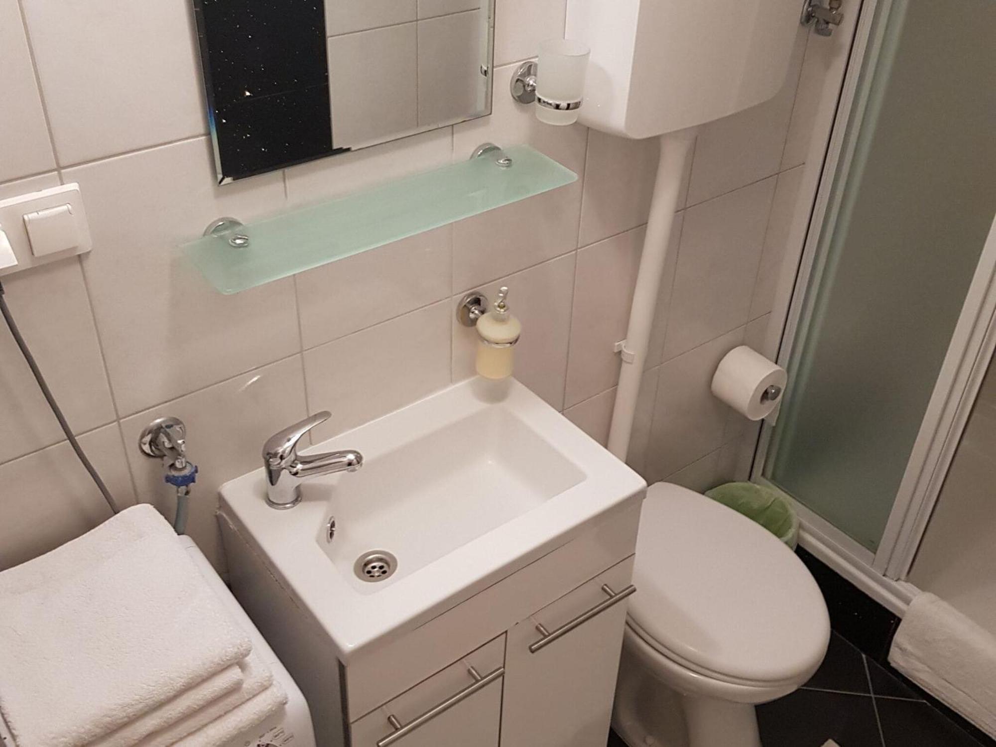 Apartments Minerva Dubrovnik Ngoại thất bức ảnh