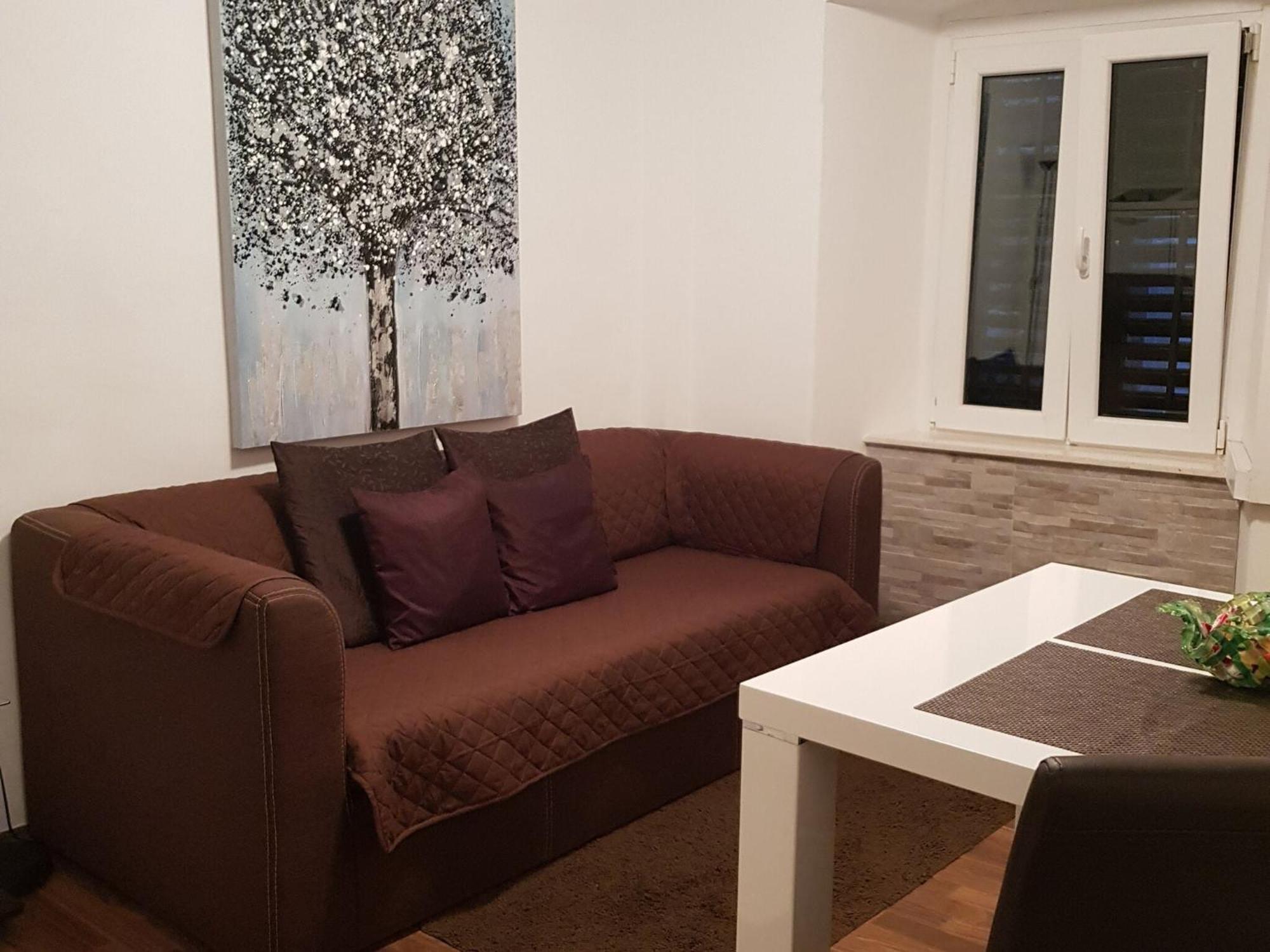 Apartments Minerva Dubrovnik Ngoại thất bức ảnh