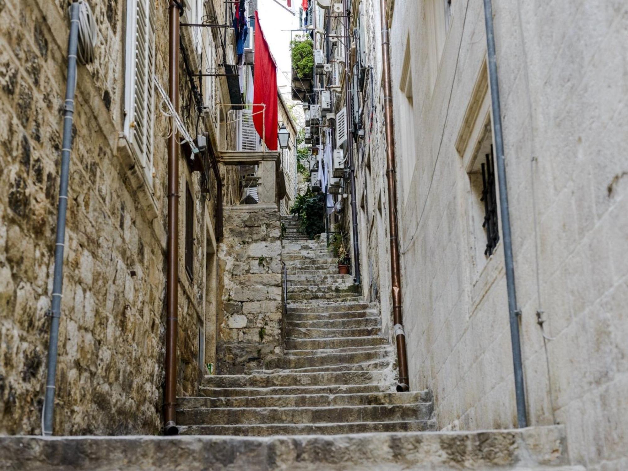 Apartments Minerva Dubrovnik Ngoại thất bức ảnh