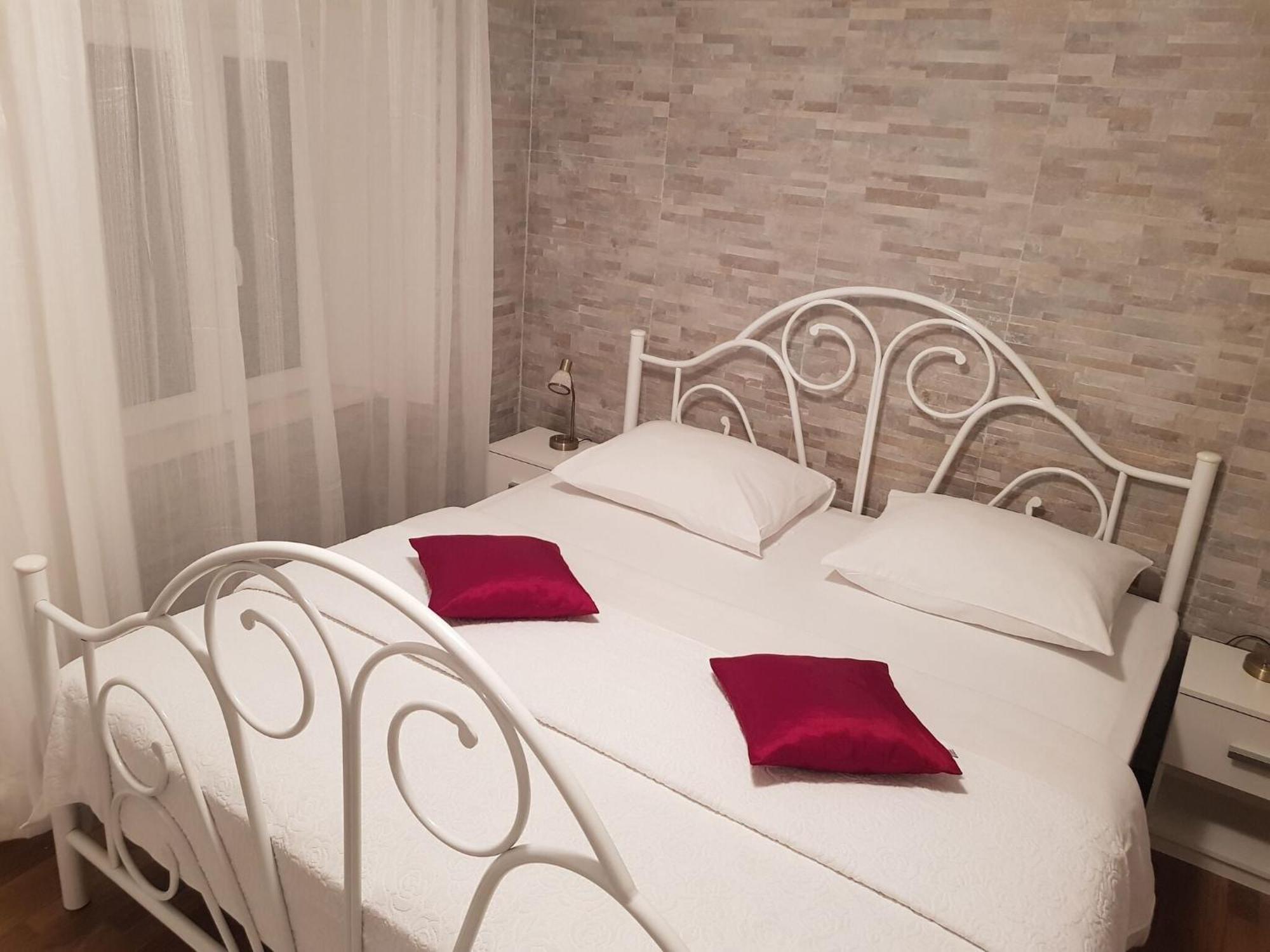 Apartments Minerva Dubrovnik Ngoại thất bức ảnh