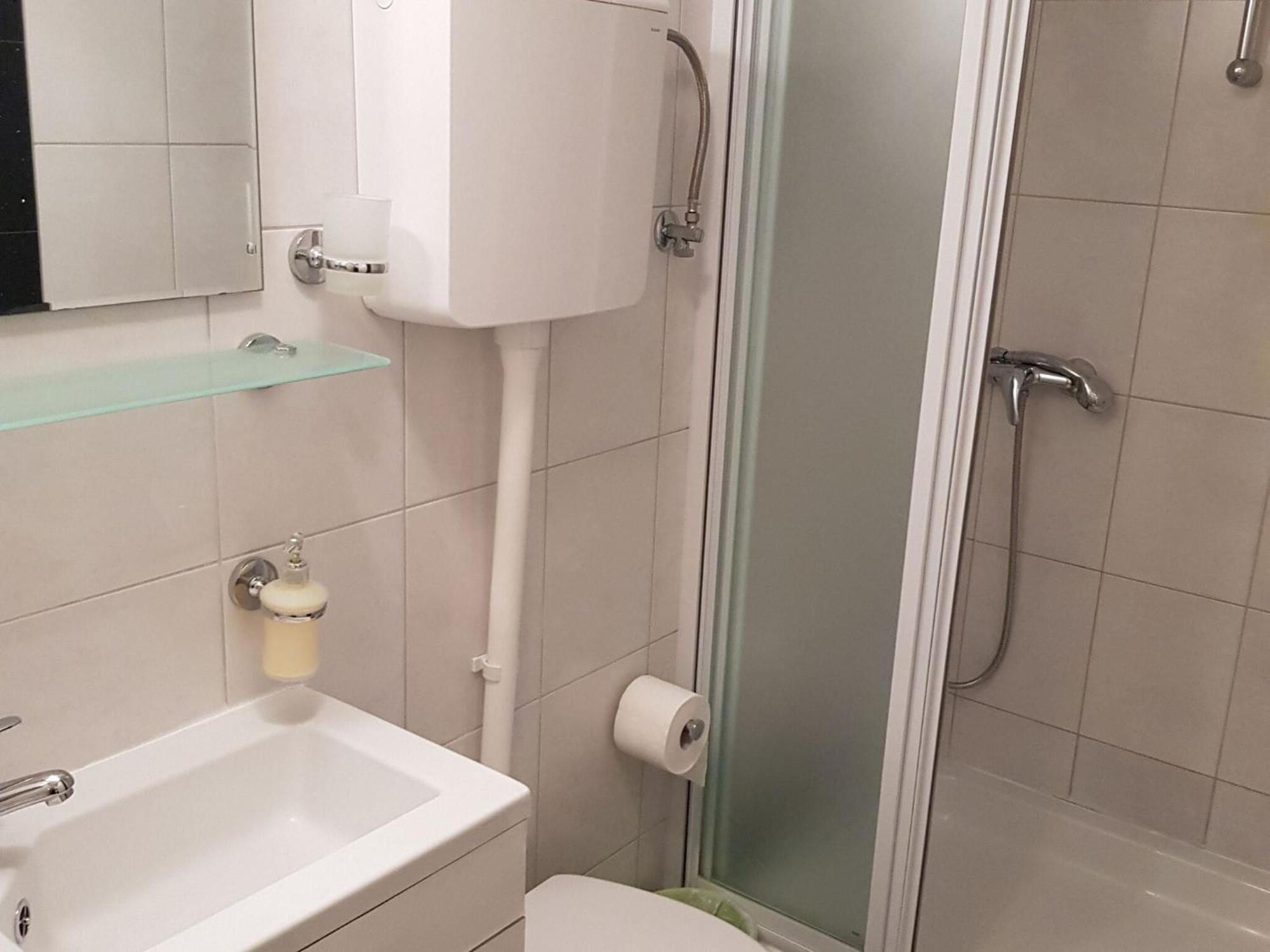 Apartments Minerva Dubrovnik Ngoại thất bức ảnh