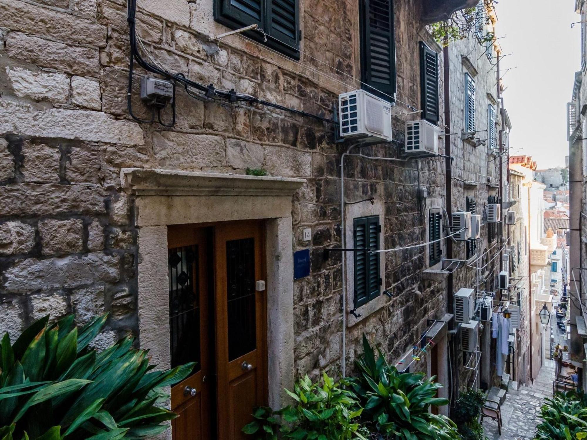 Apartments Minerva Dubrovnik Ngoại thất bức ảnh